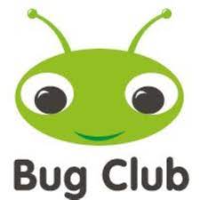 The Bug Club logo